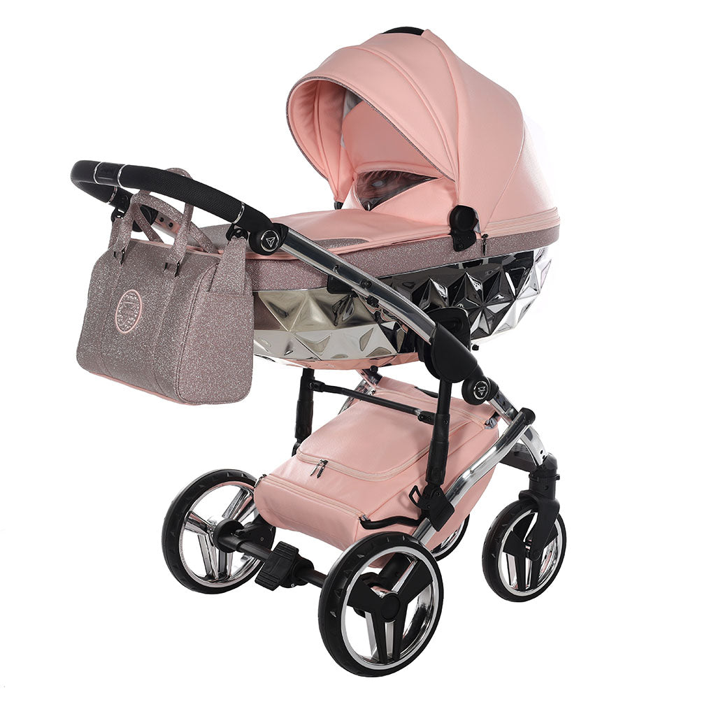 Junama Handcraft Glitter - Pink