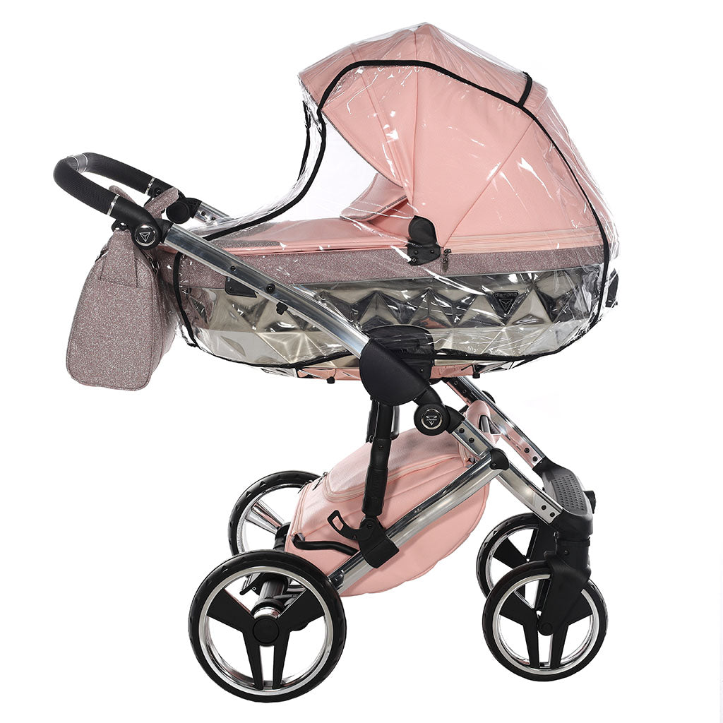 Junama Handcraft Glitter - Pink
