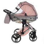 Junama Handcraft Glitter - Pink