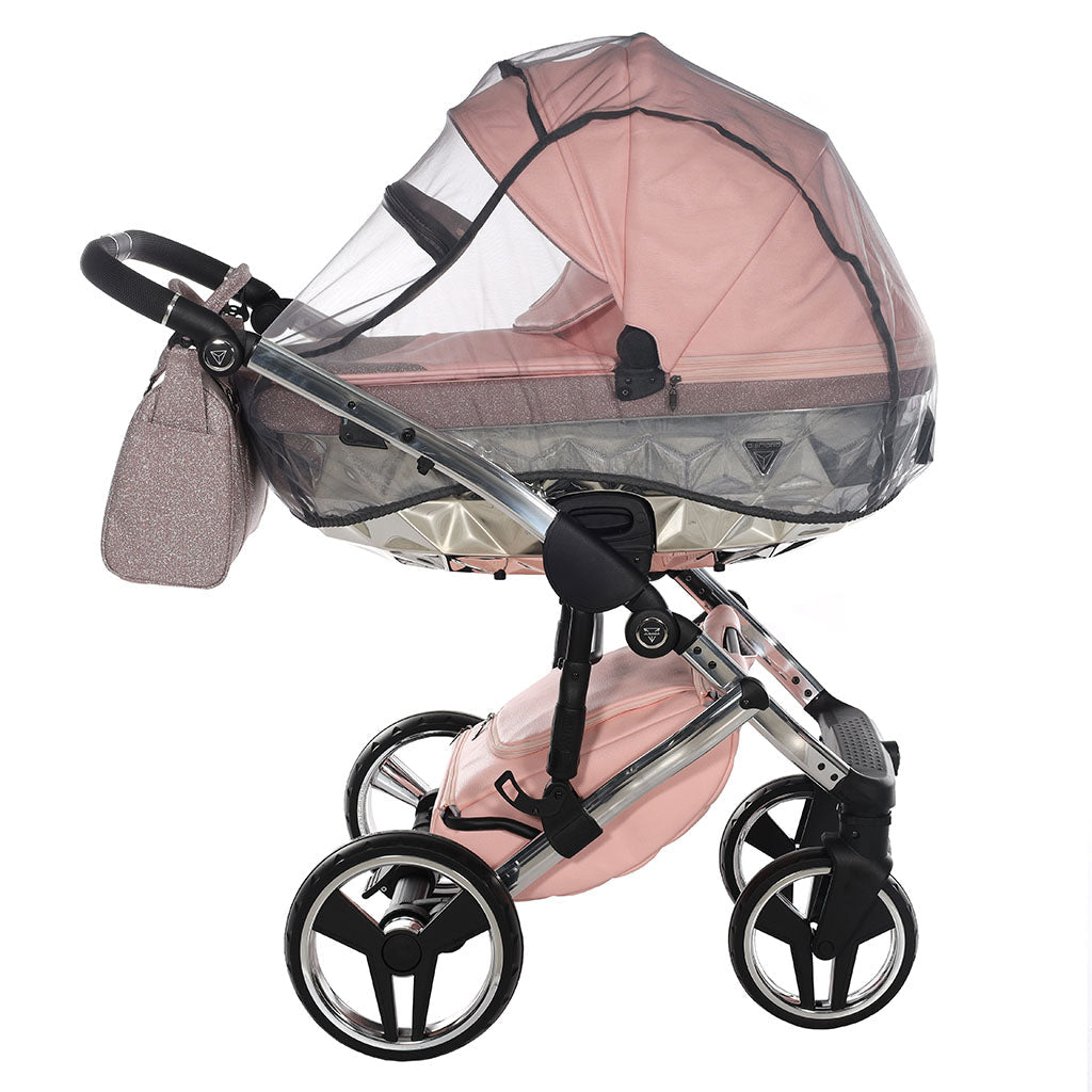 Junama Handcraft Glitter - Pink