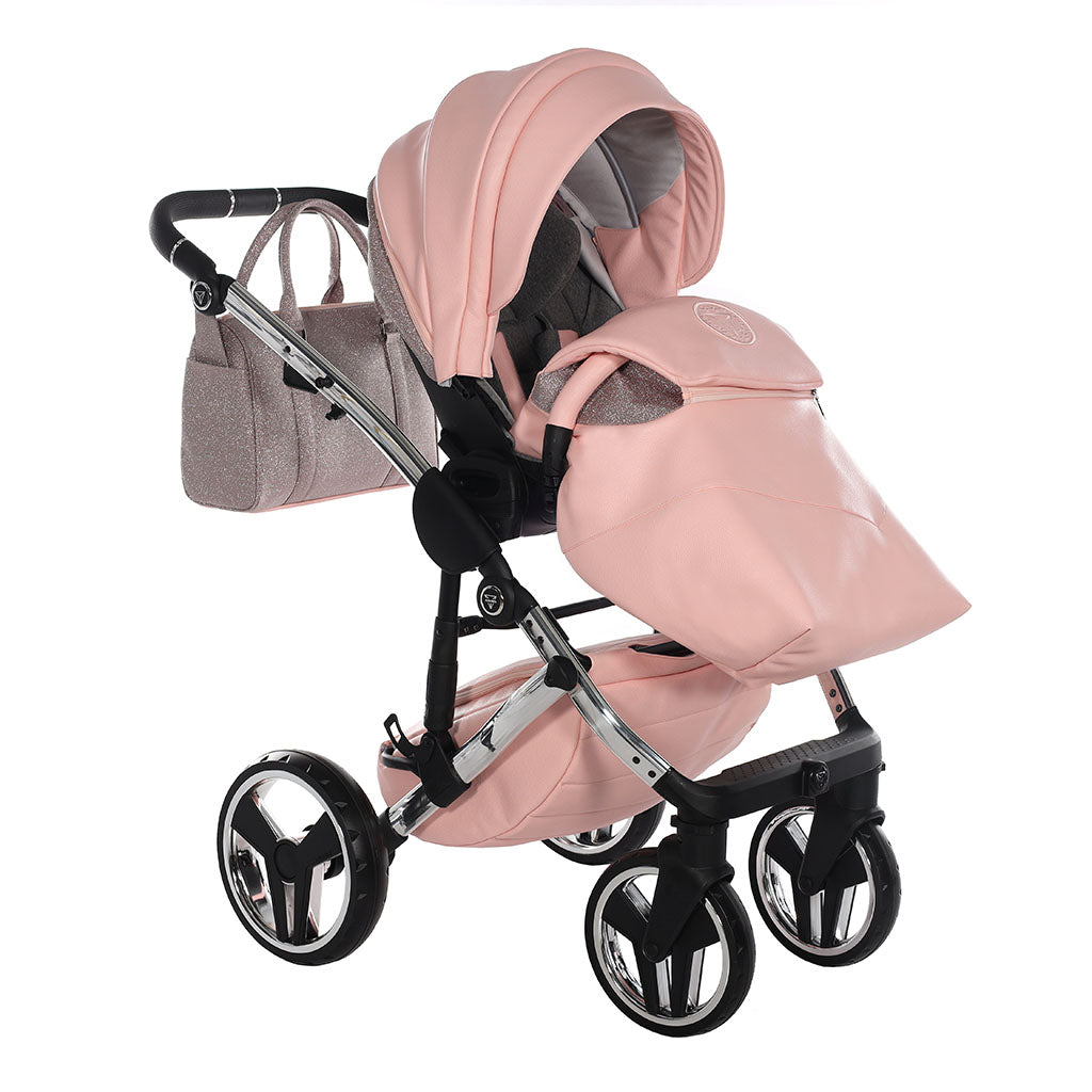 Junama Handcraft Glitter - Pink
