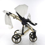 Junama Handcraft - White Gold