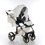 Junama Handcraft - White Gold