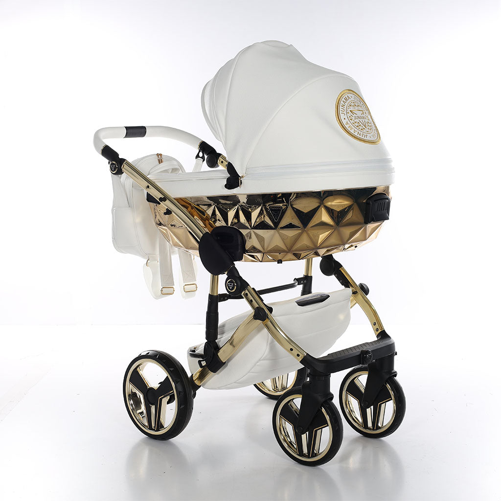 Junama Handcraft - White Gold