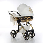 Junama Handcraft - White Gold