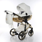 Junama Handcraft - White Gold