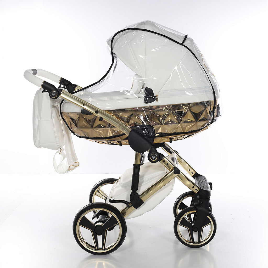 Junama Handcraft - White Gold