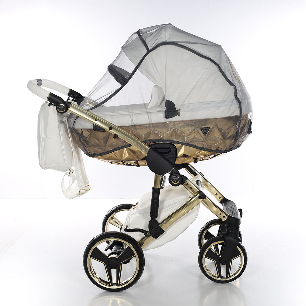 Junama Handcraft - White Gold