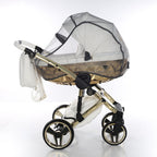 Junama Handcraft - White Gold