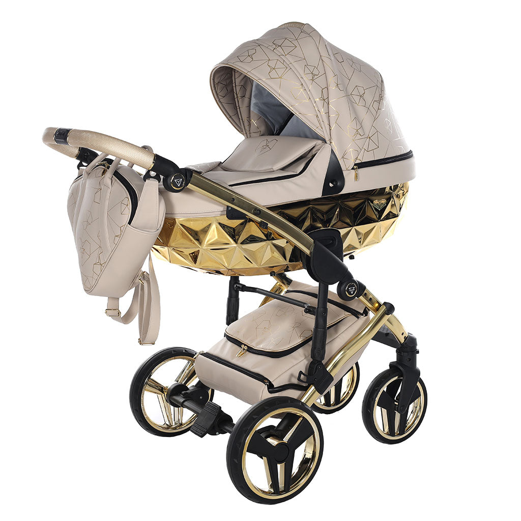 Junama Heart - Beige