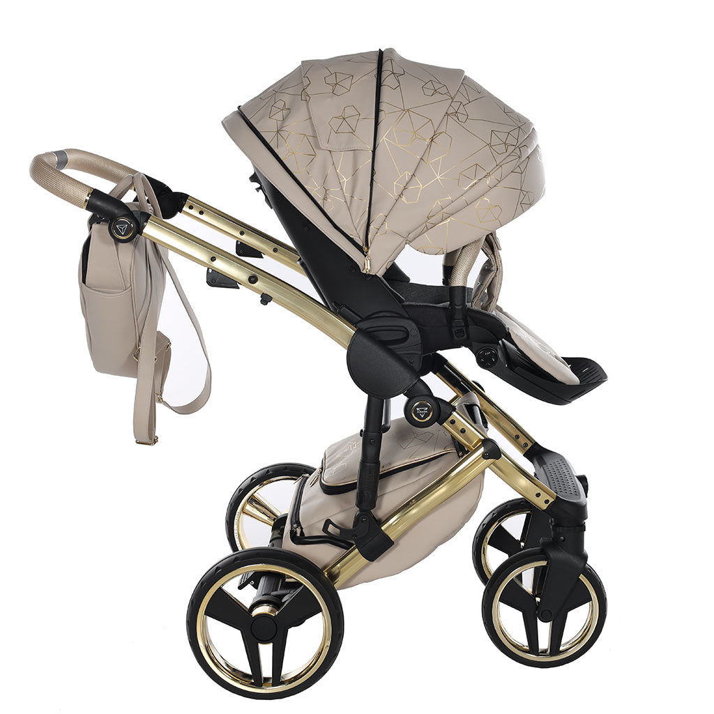 Junama Heart - Beige