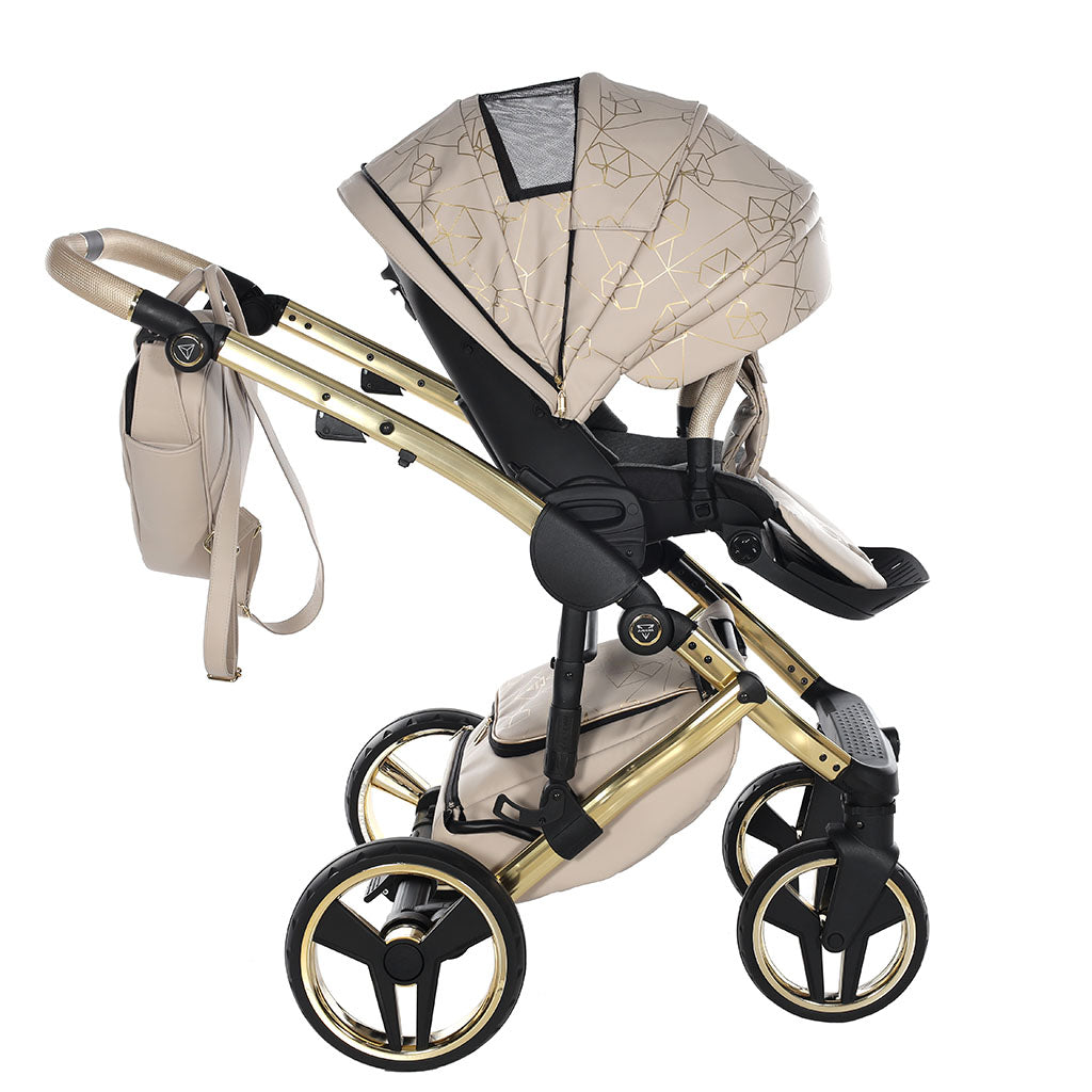 Junama Heart - Beige