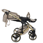 Junama Heart - Beige