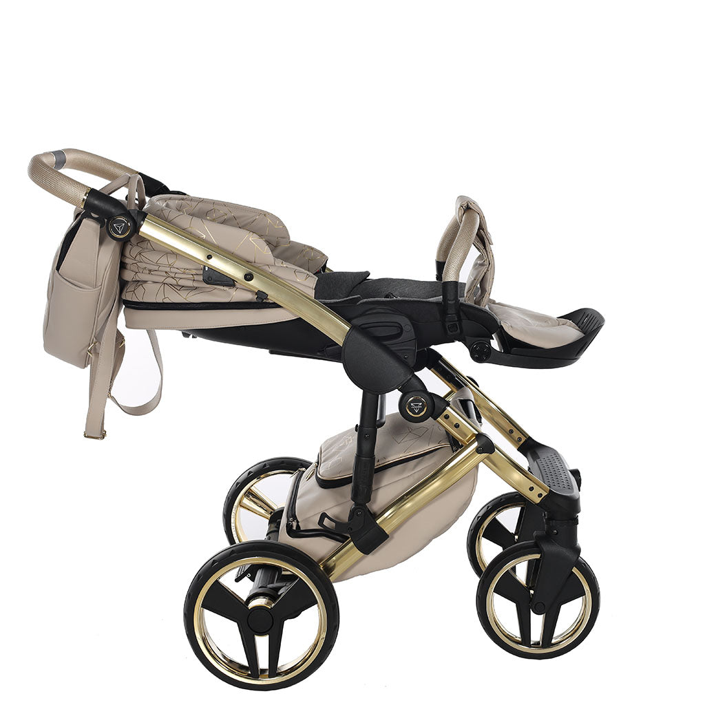 Junama Heart - Beige