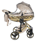 Junama Heart - Beige