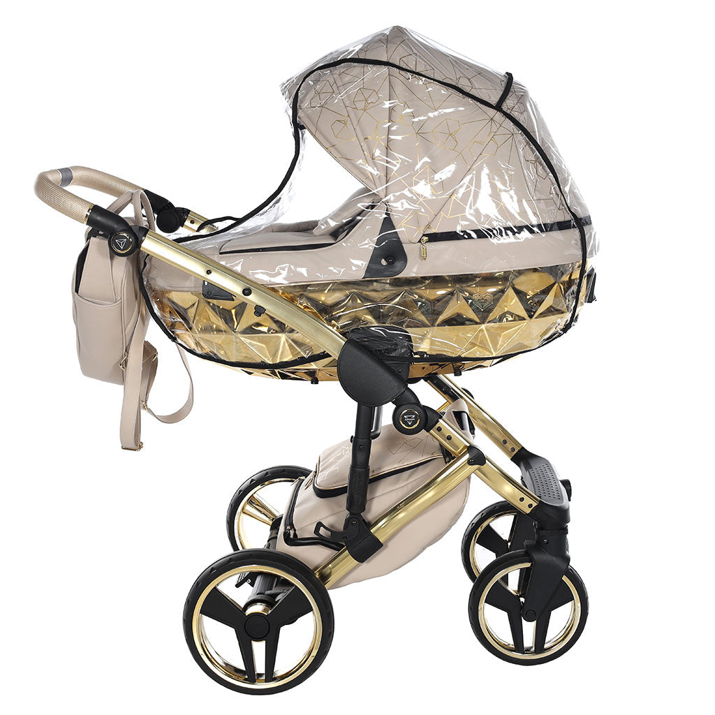 Junama Heart - Beige