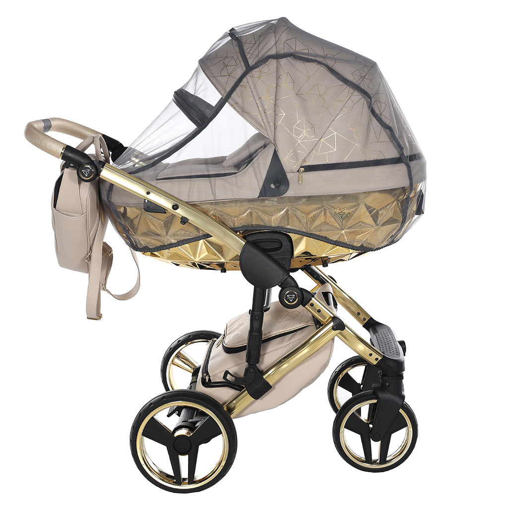 Junama Heart - Beige