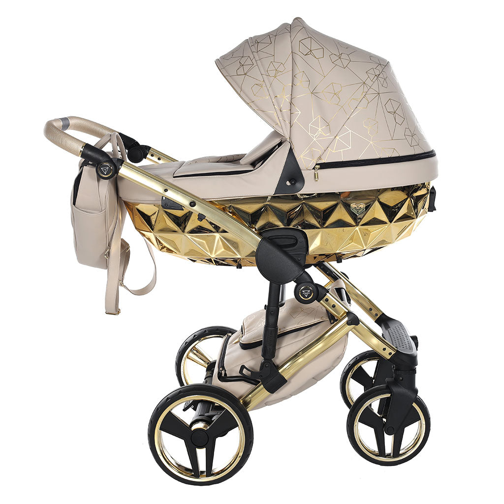 Junama Heart - Beige