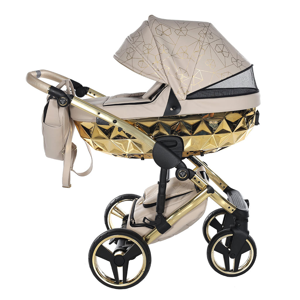 Junama Heart - Beige