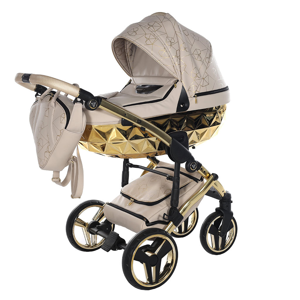 Junama Heart - Beige