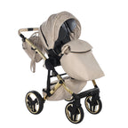 Junama Heart - Beige