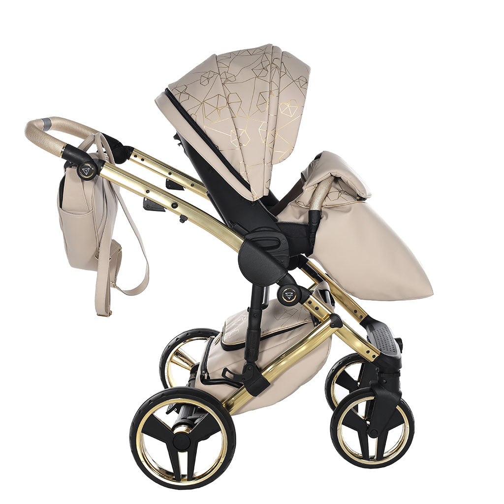 Junama Heart - Beige