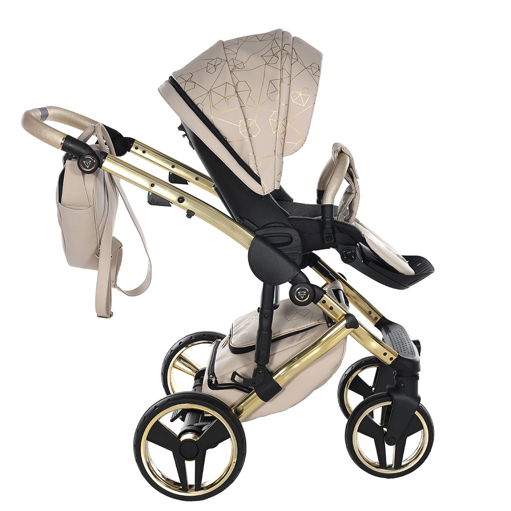 Junama Heart - Beige