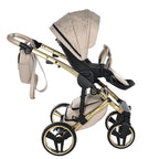 Junama Heart - Beige
