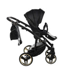 Junama S-Class - Black