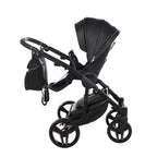 Junama S-Class - Black