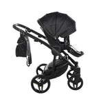 Junama S-Class - Black