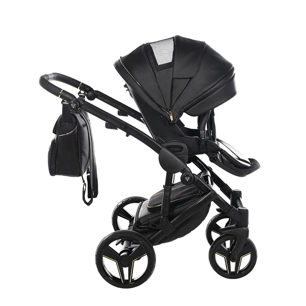 Junama S-Class - Black