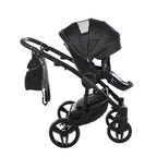 Junama S-Class - Black