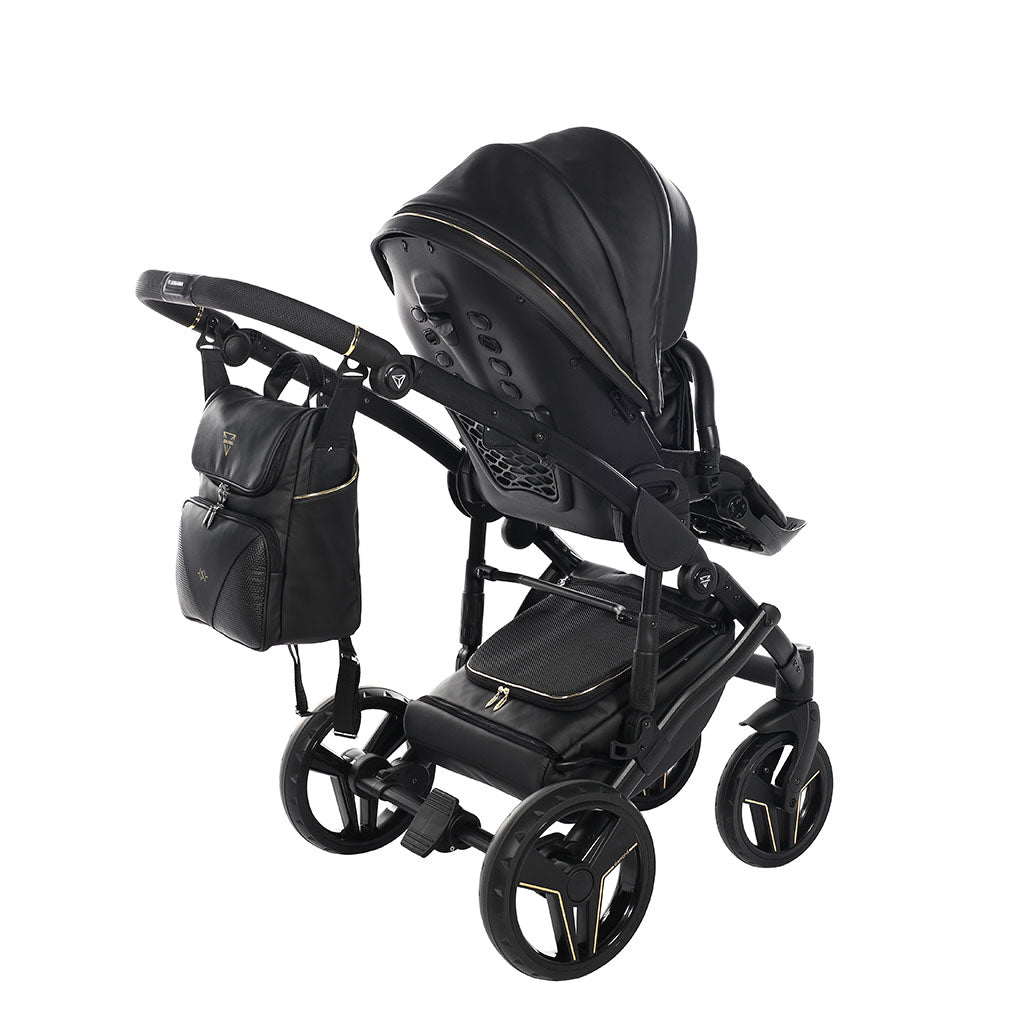 Junama S-Class - Black