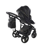 Junama S-Class - Black