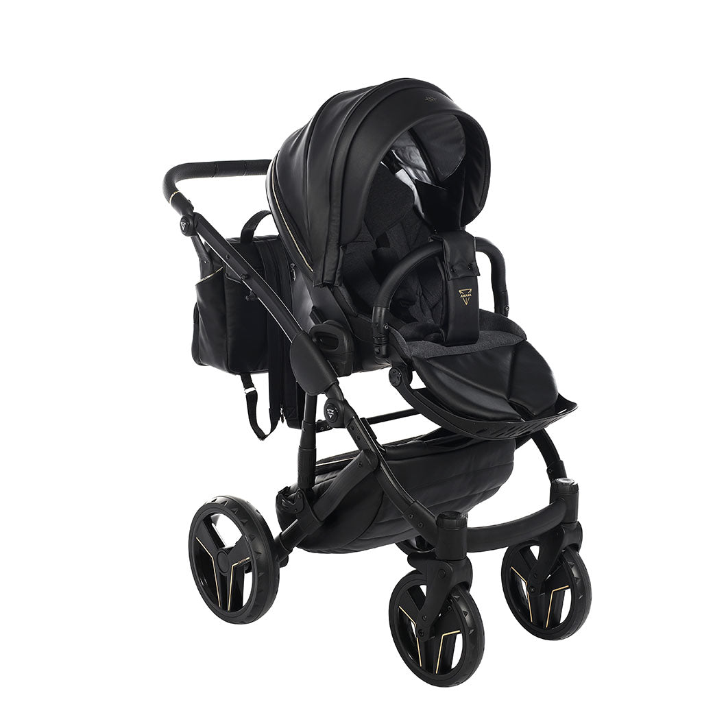 Junama S-Class - Black