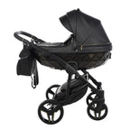 Junama S-Class - Black