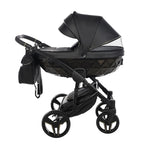 Junama S-Class - Black