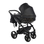 Junama S-Class - Black