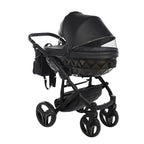 Junama S-Class - Black