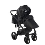 Junama S-Class - Black
