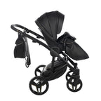 Junama S-Class - Black