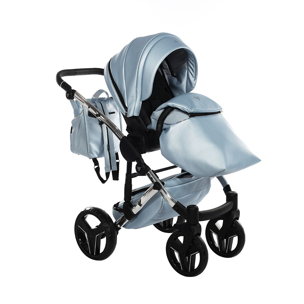 Junama S-Class - Blue