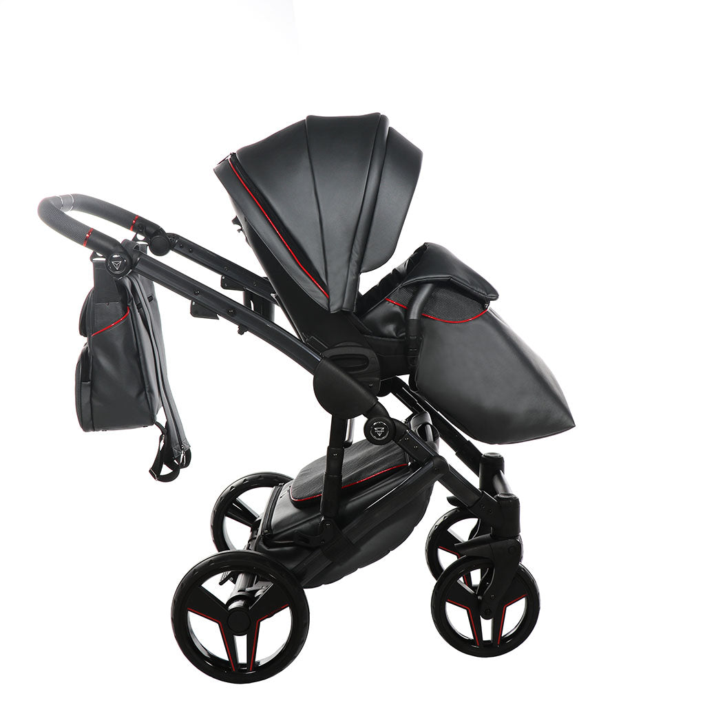 Junama S-Class - Graphite
