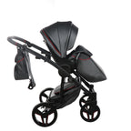 Junama S-Class - Graphite