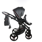 Junama S-Class - Graphite