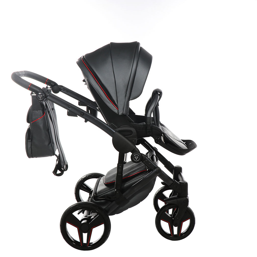 Junama S-Class - Graphite