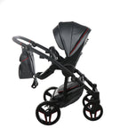 Junama S-Class - Graphite