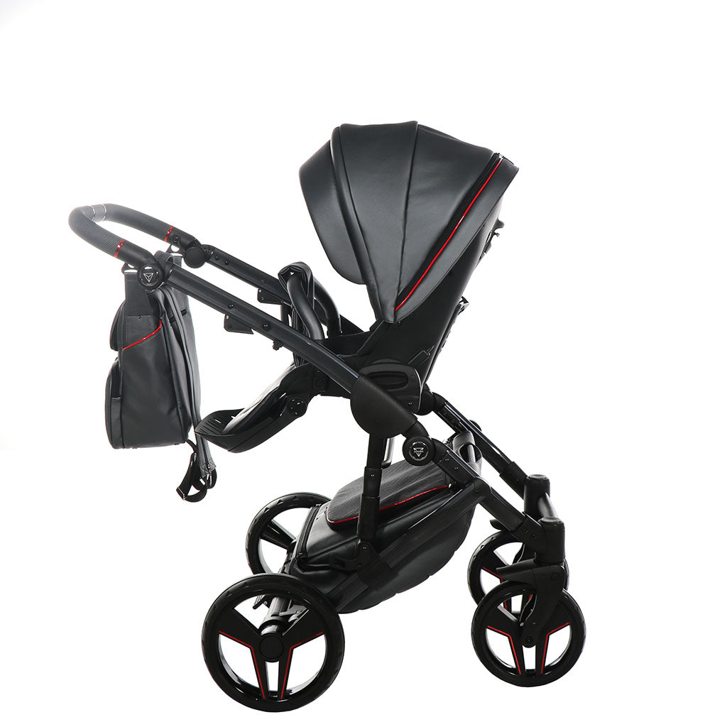Junama S-Class - Graphite