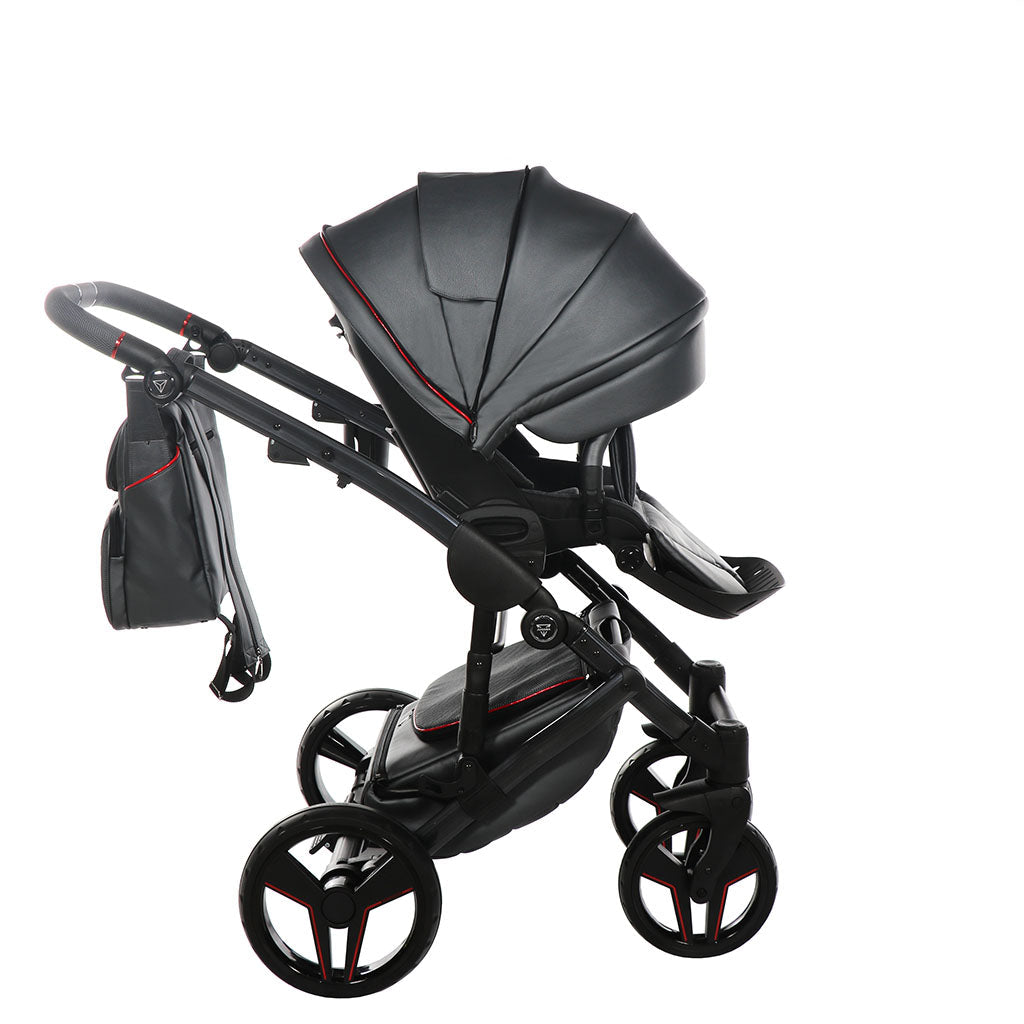 Junama S-Class - Graphite
